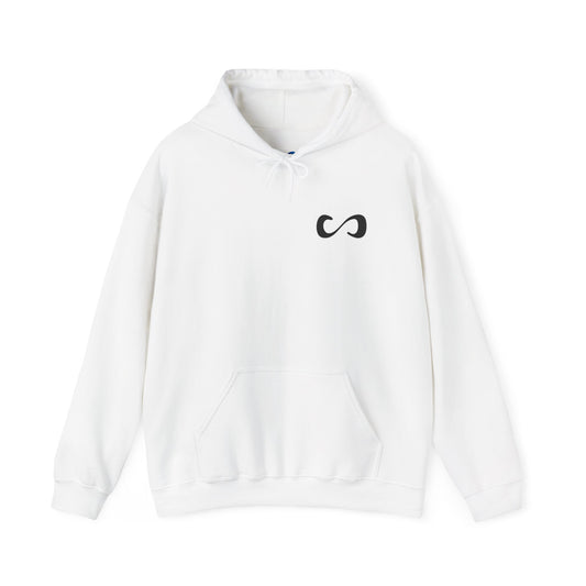 Unisex Simplicity Hoodie