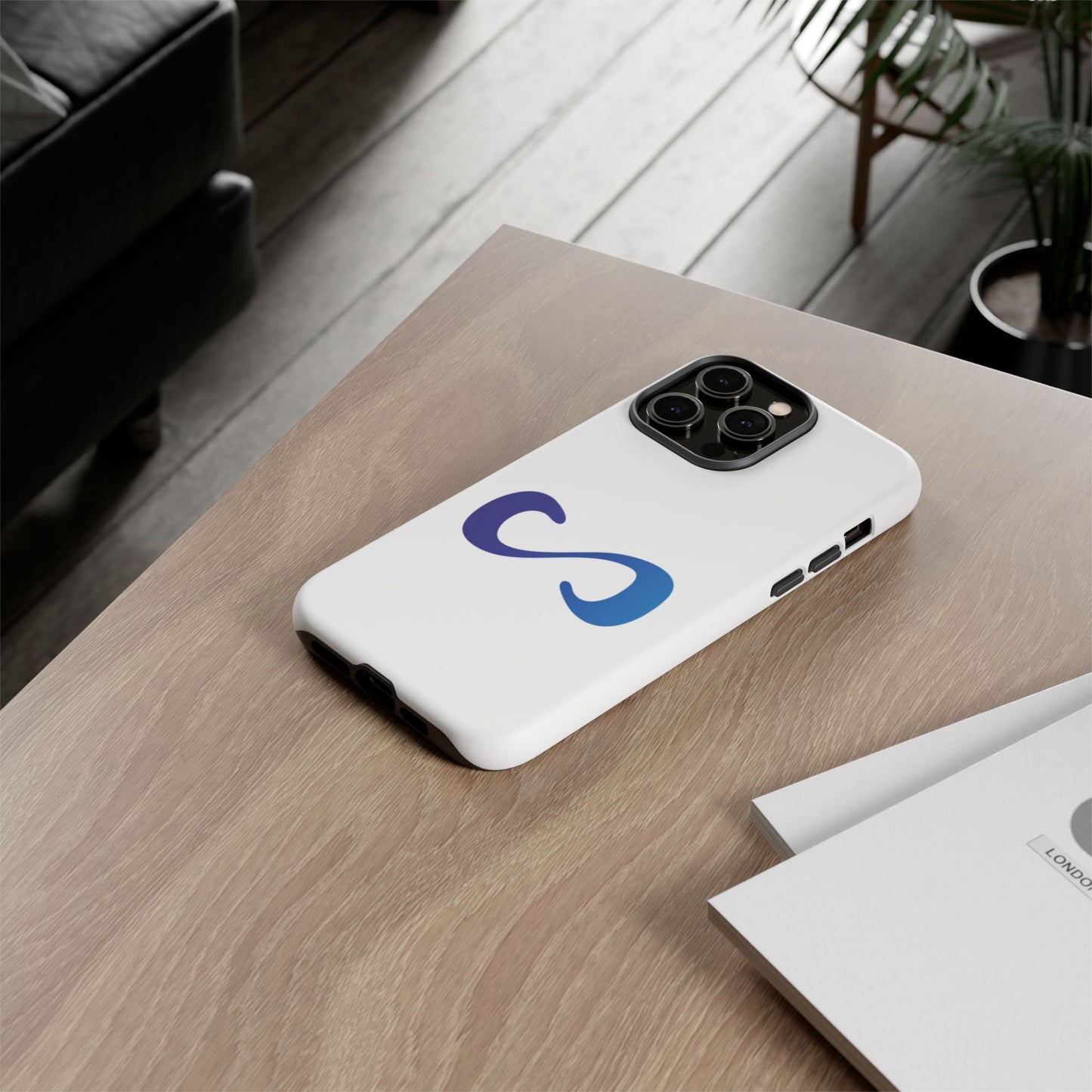 Flow Phone Case