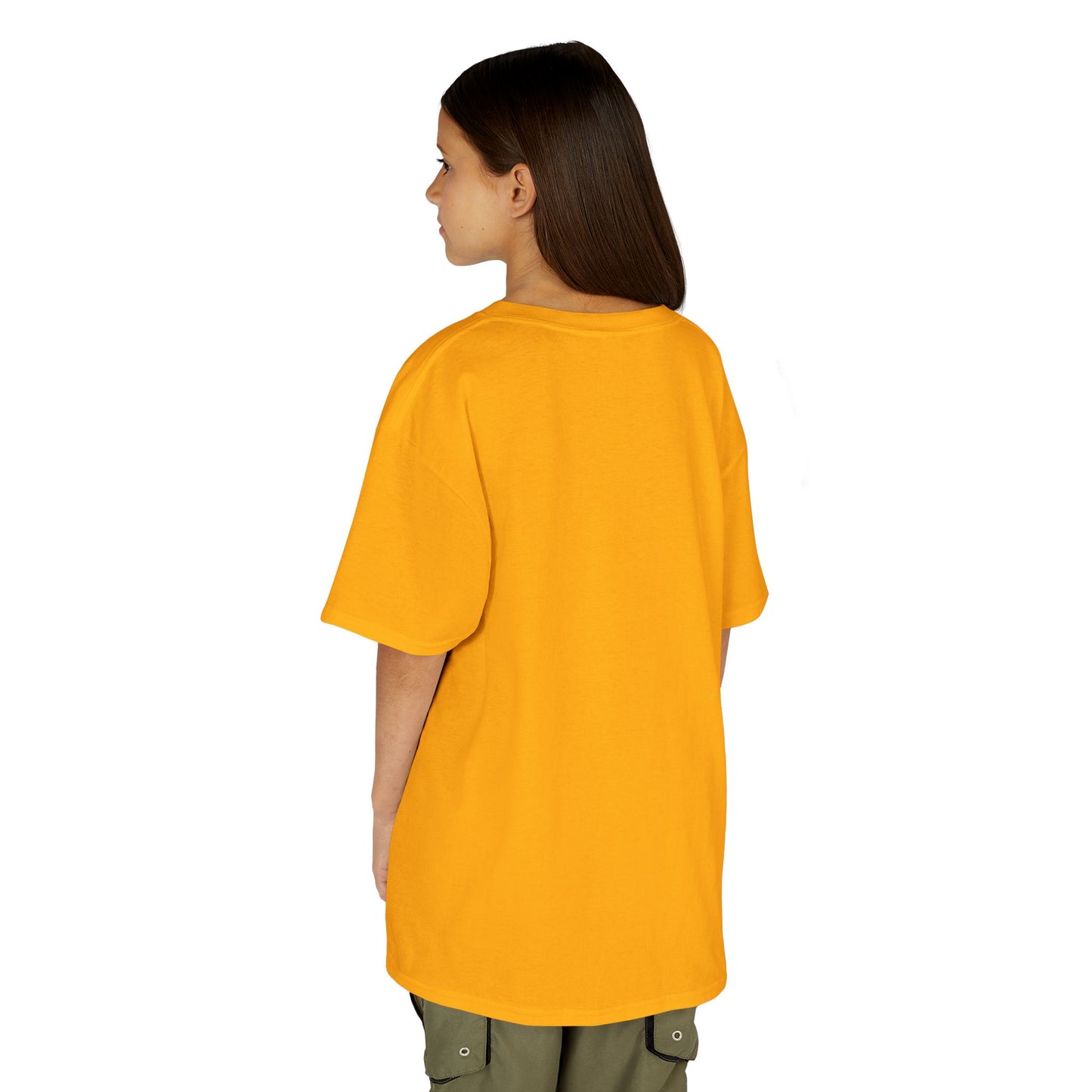 Kid's Game Day Tee