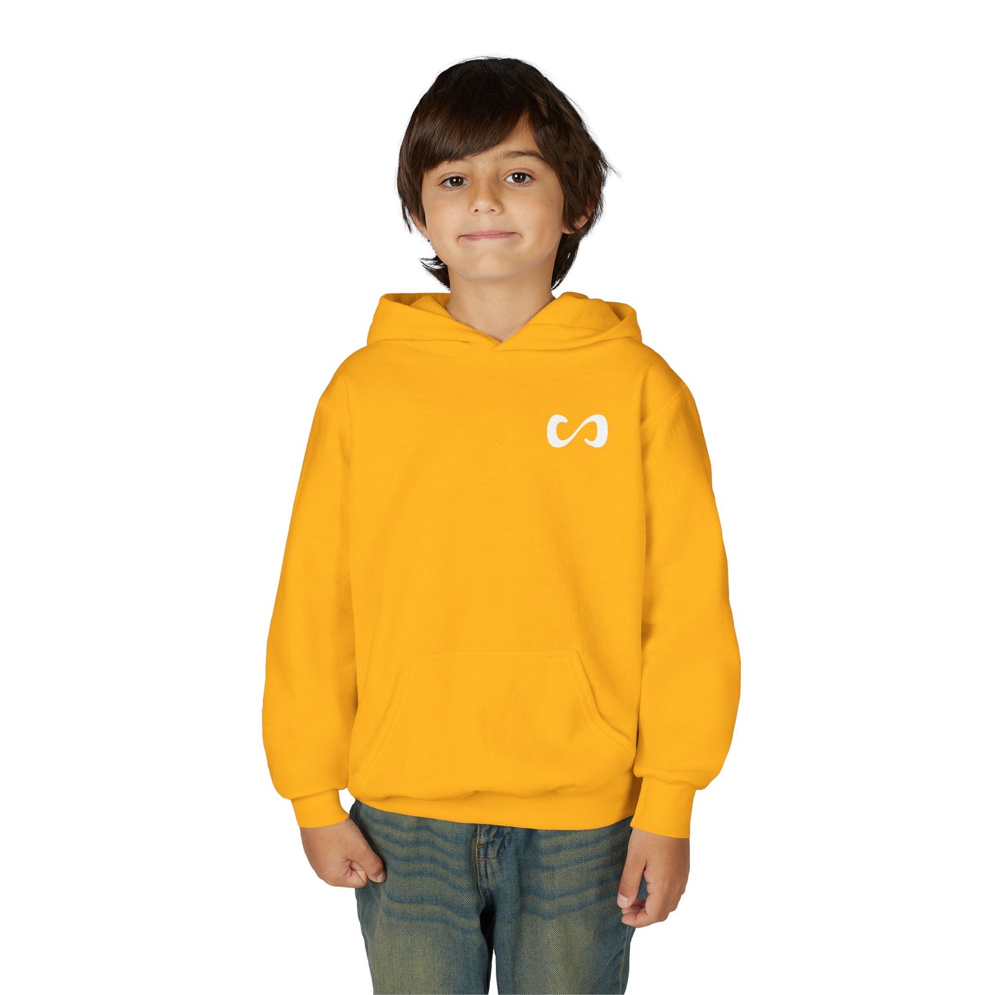 Kid's Simplicity Hoodie