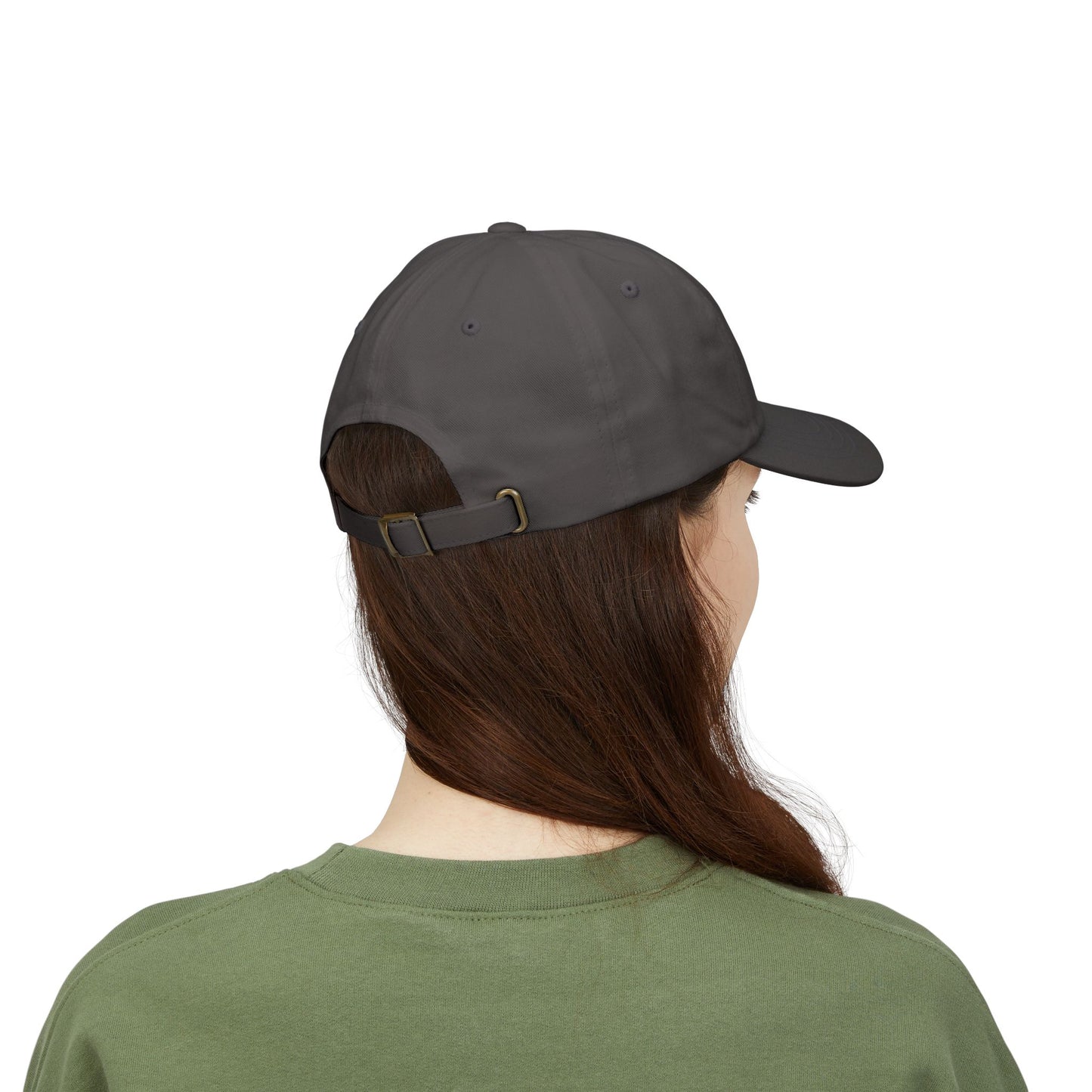 Unisex Class Dad Cap