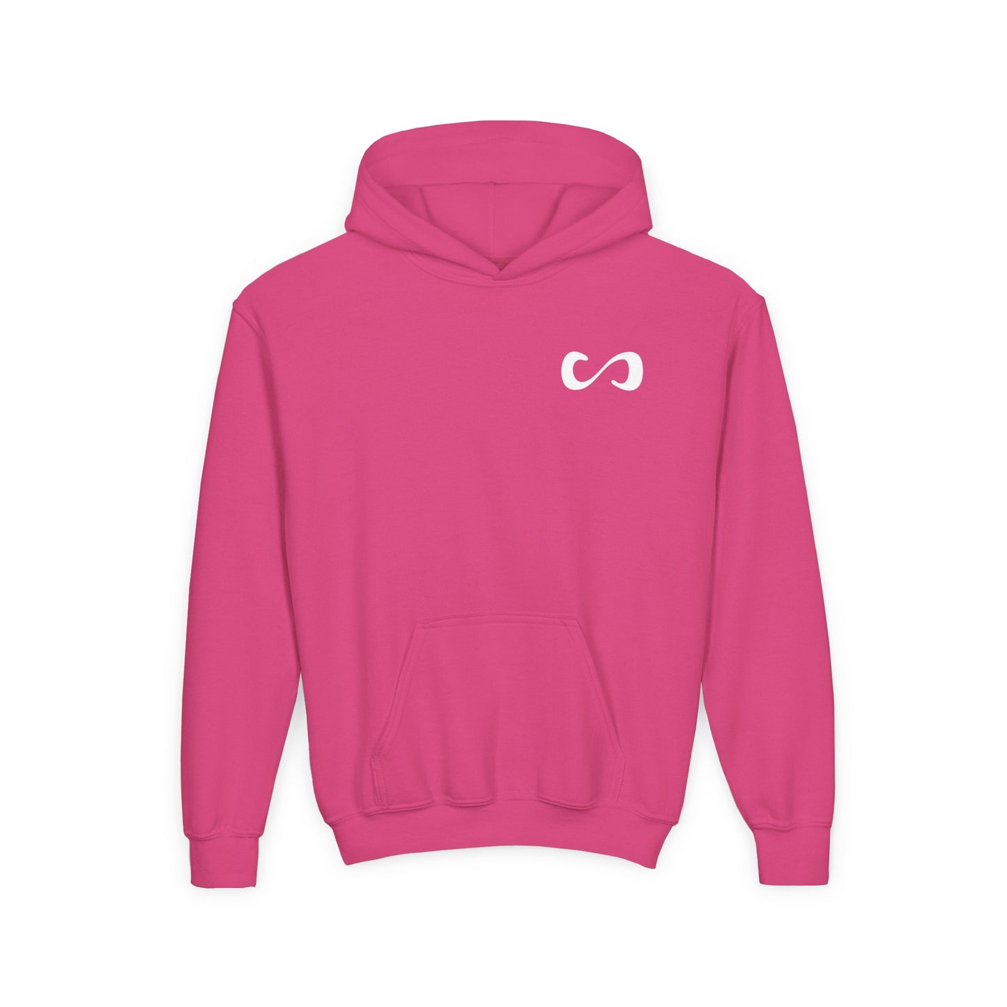 Kid's Simplicity Hoodie