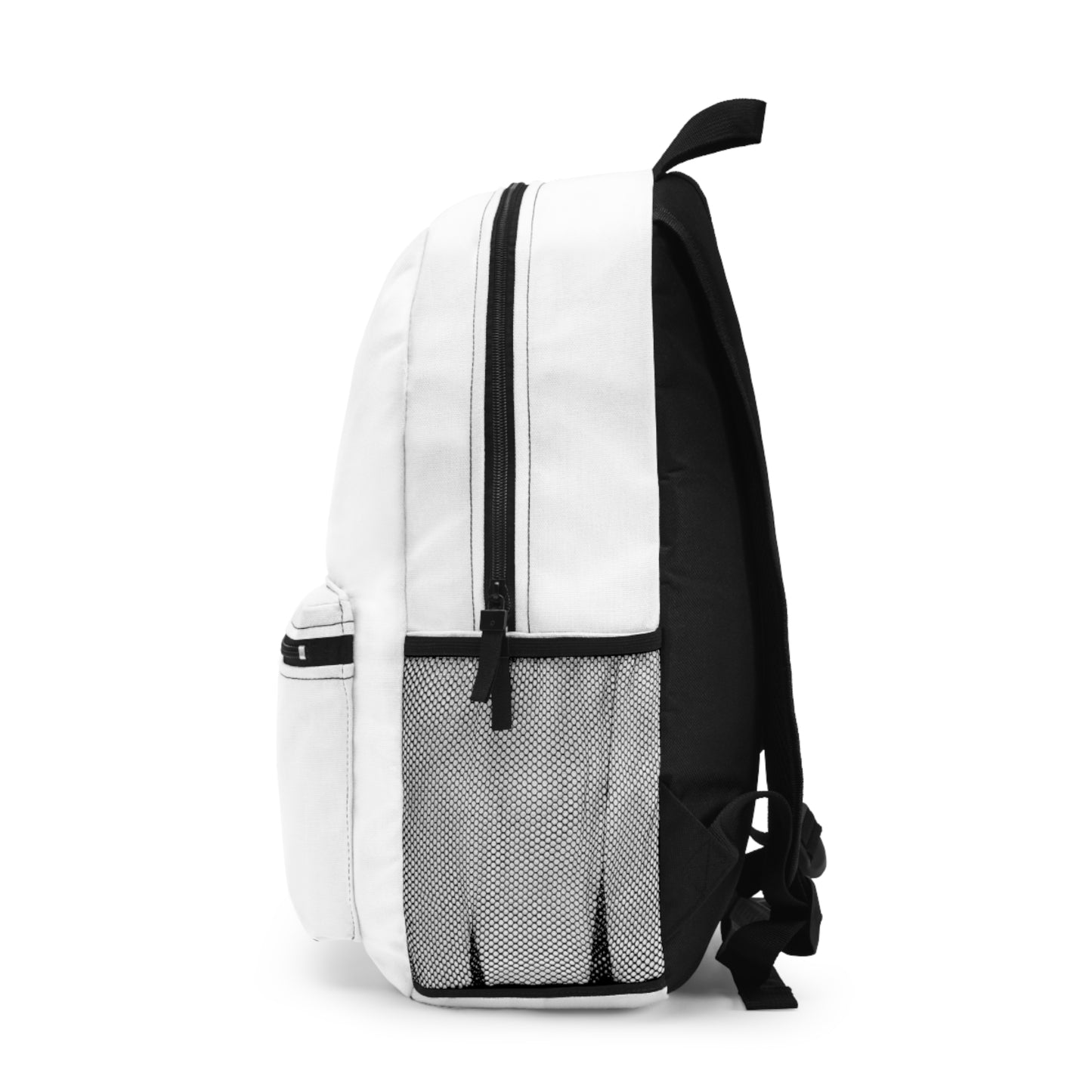 Simple Backpack