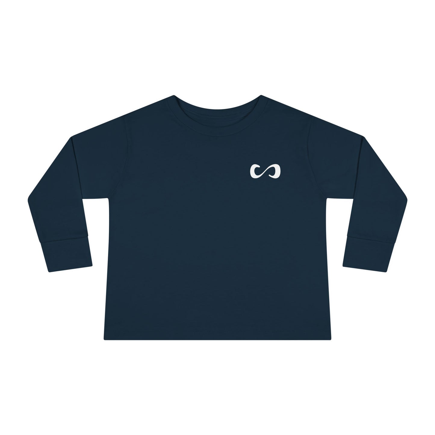 Toddler's Long Sleeve Tee