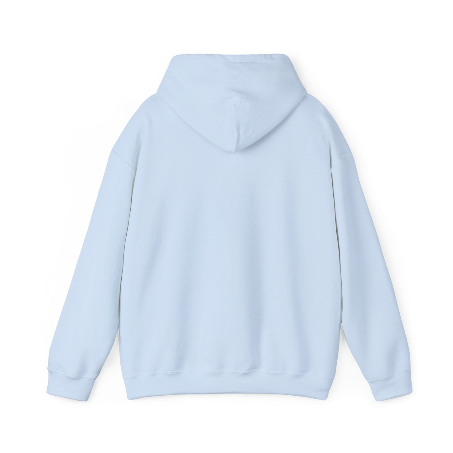Unisex Simplicity Hoodie