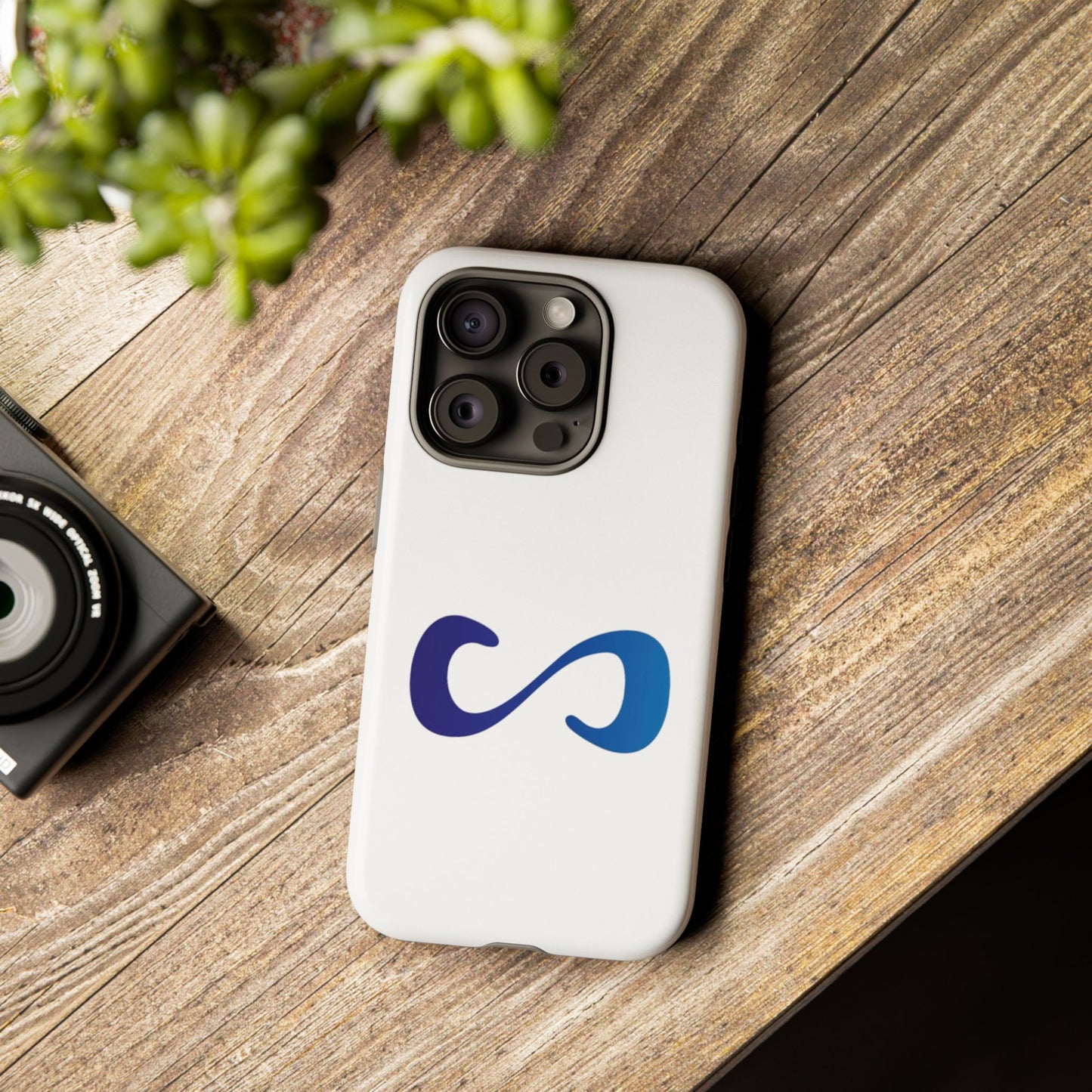Flow Phone Case