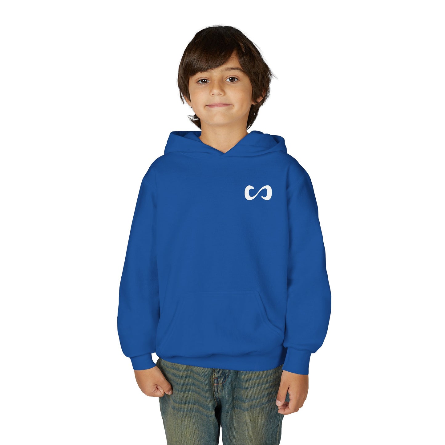 Kid's Simplicity Hoodie