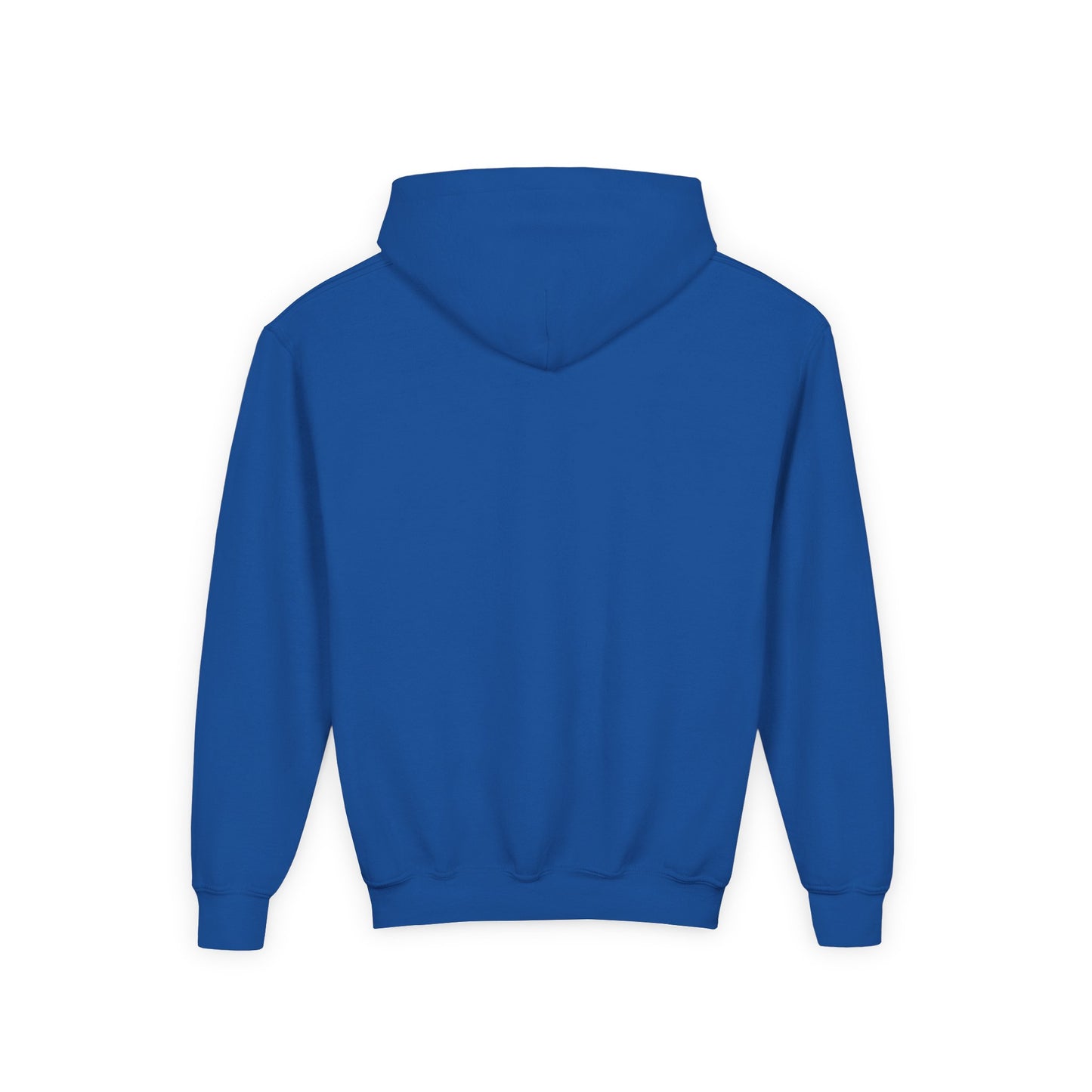 Kid's Simplicity Hoodie