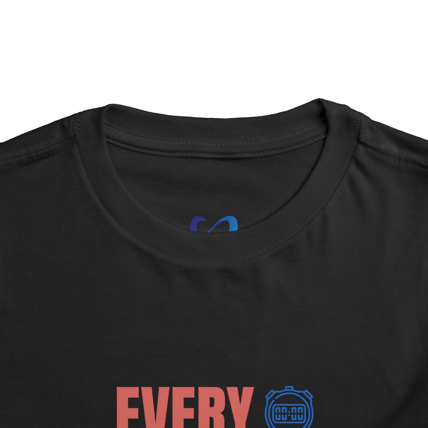 Toddler's Game Day Tee