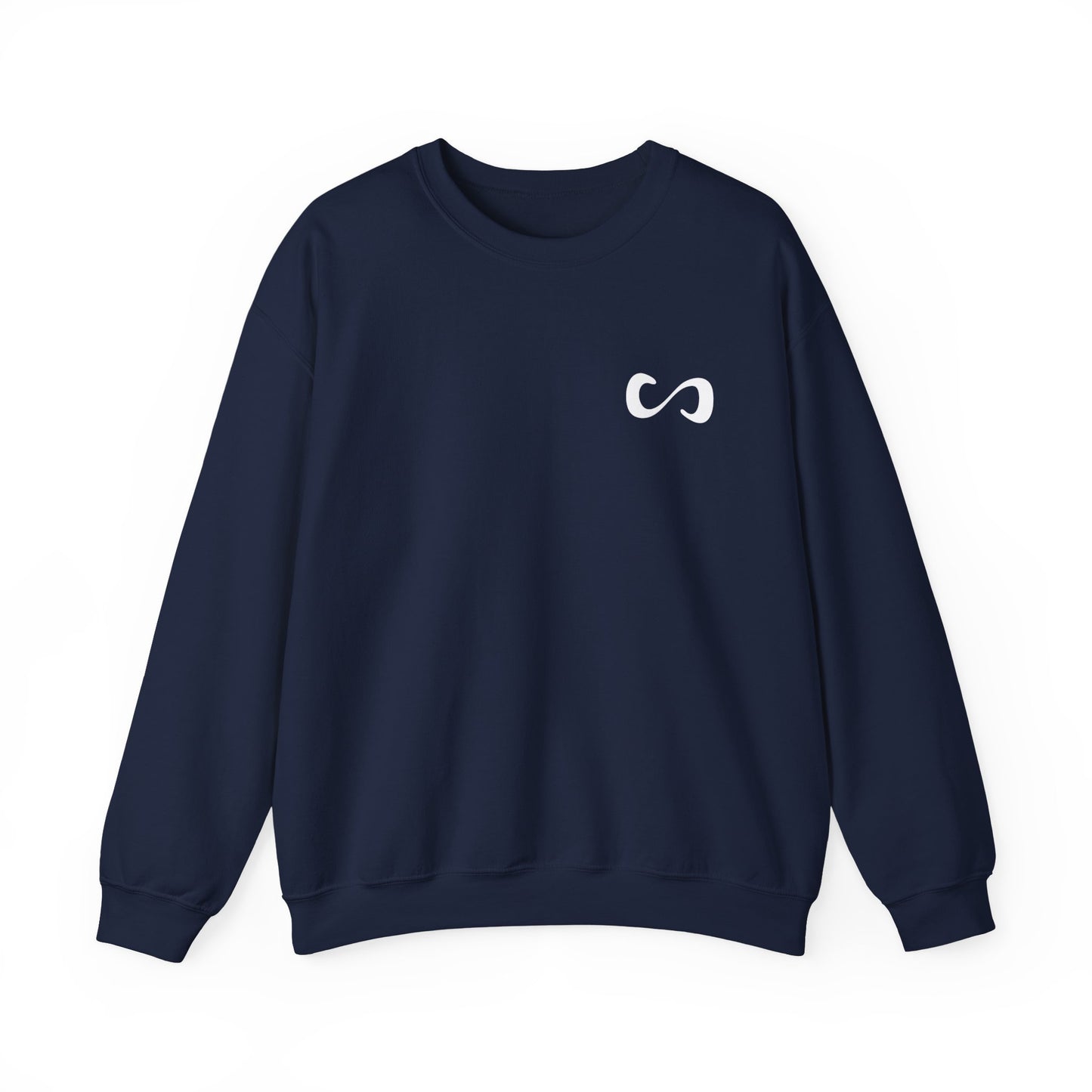 Unisex Simplicity Sweatshirt