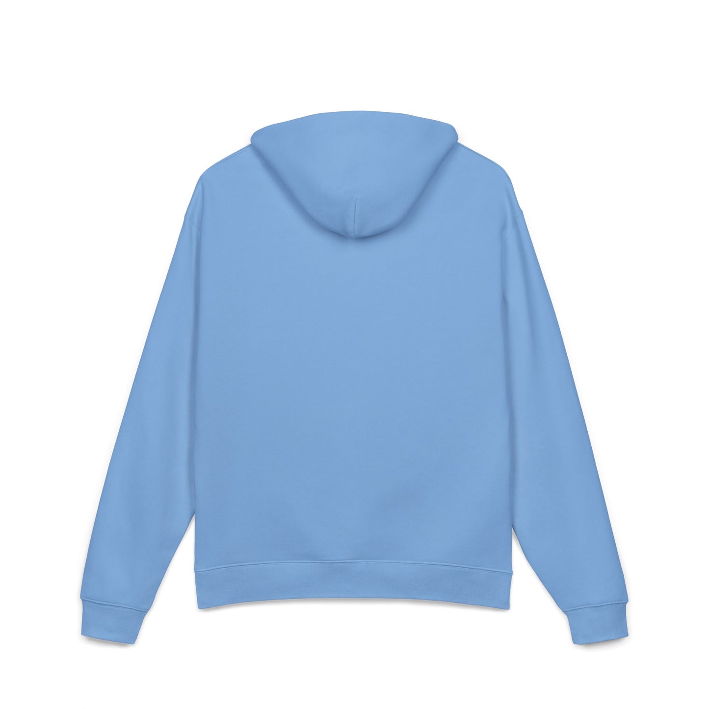 Relaxed Hoodie