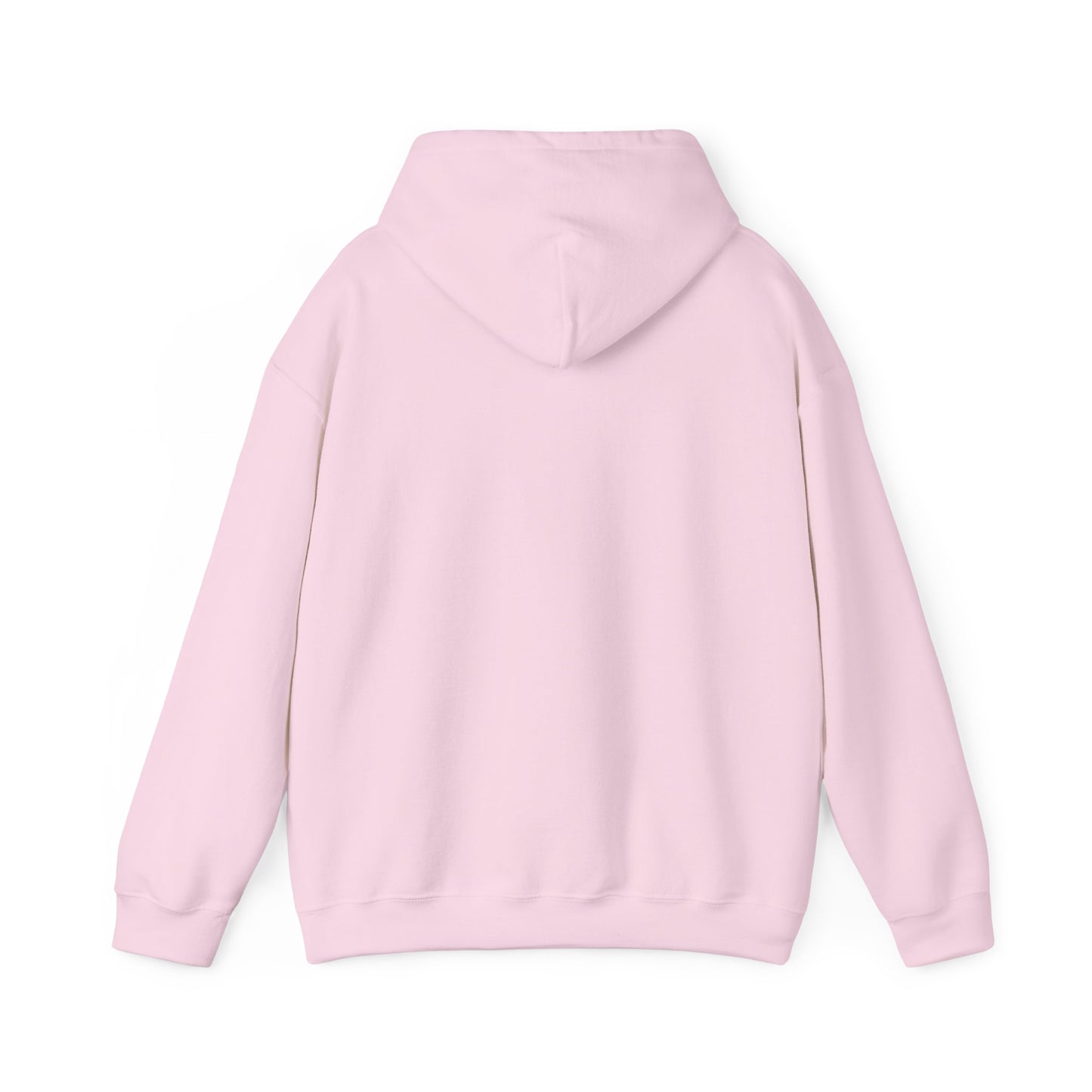 Unisex Simplicity Hoodie