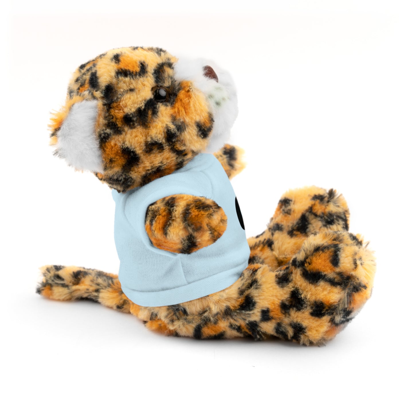 Animal Plushy