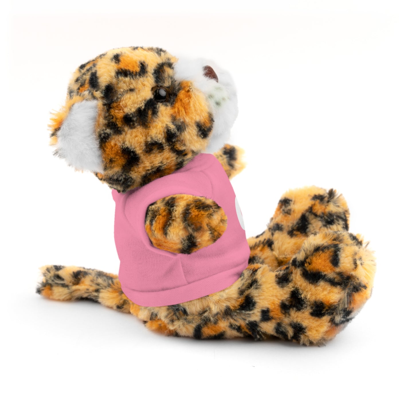 Animal Plushy