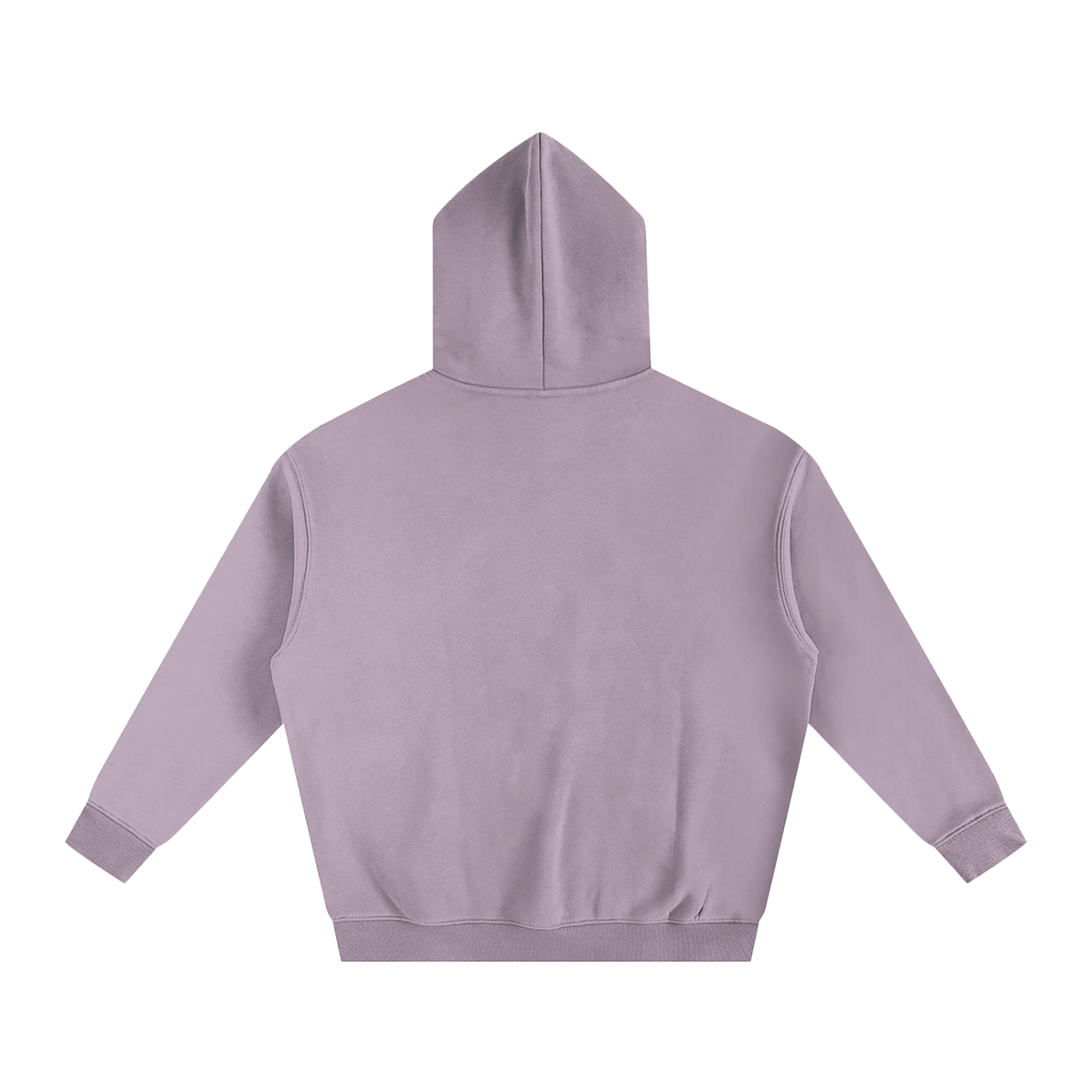 Unisex Oversized Fleece