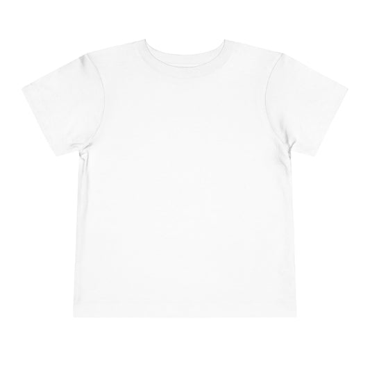Toddler's Plain Tee