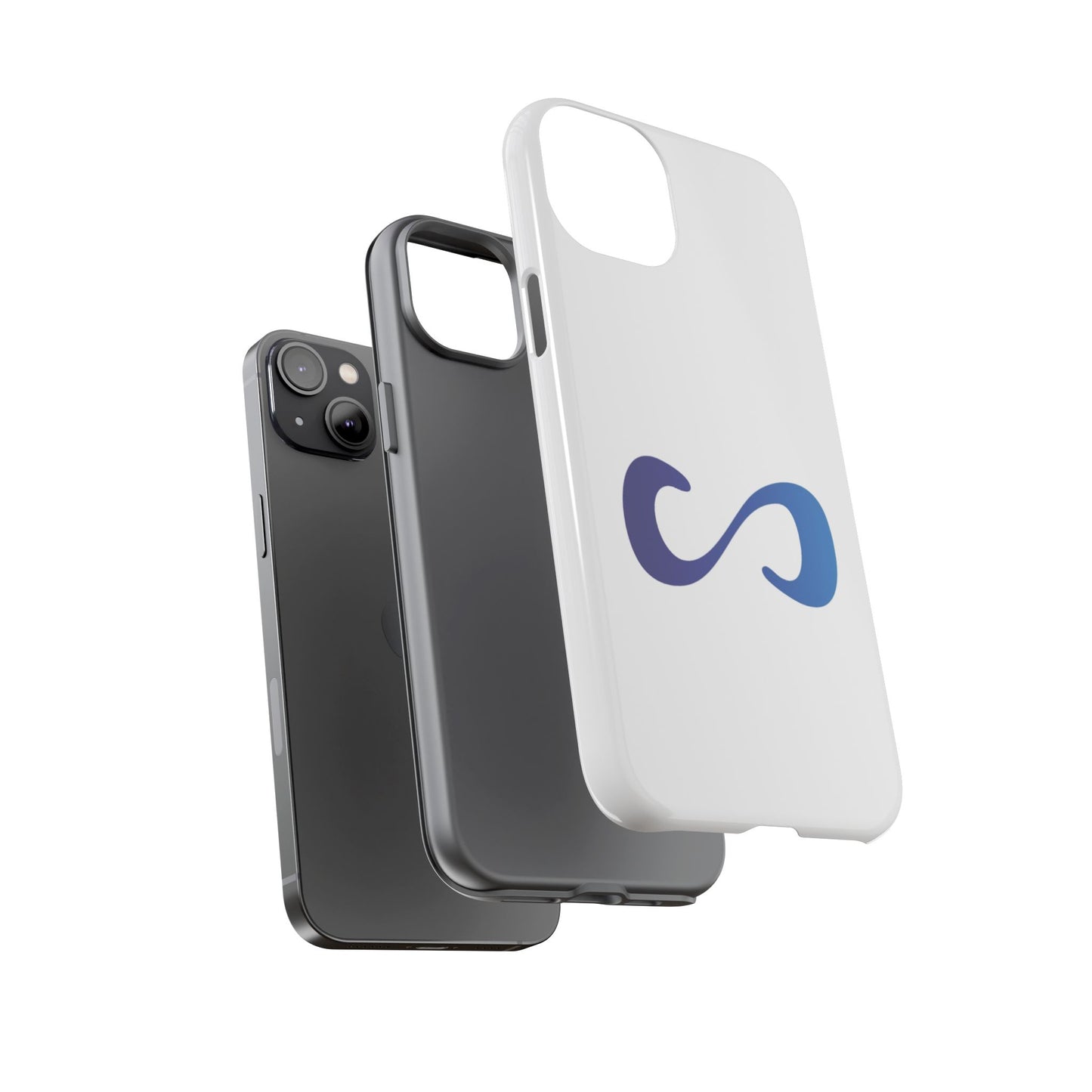 Flow Phone Case