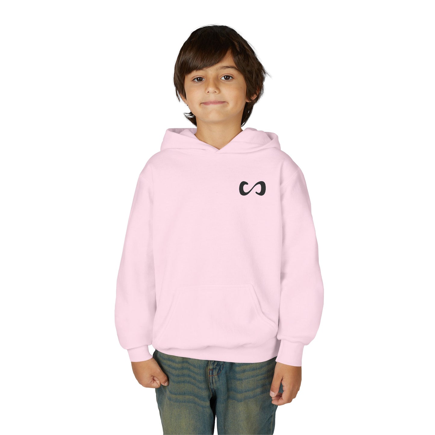 Kid's Simplicity Hoodie