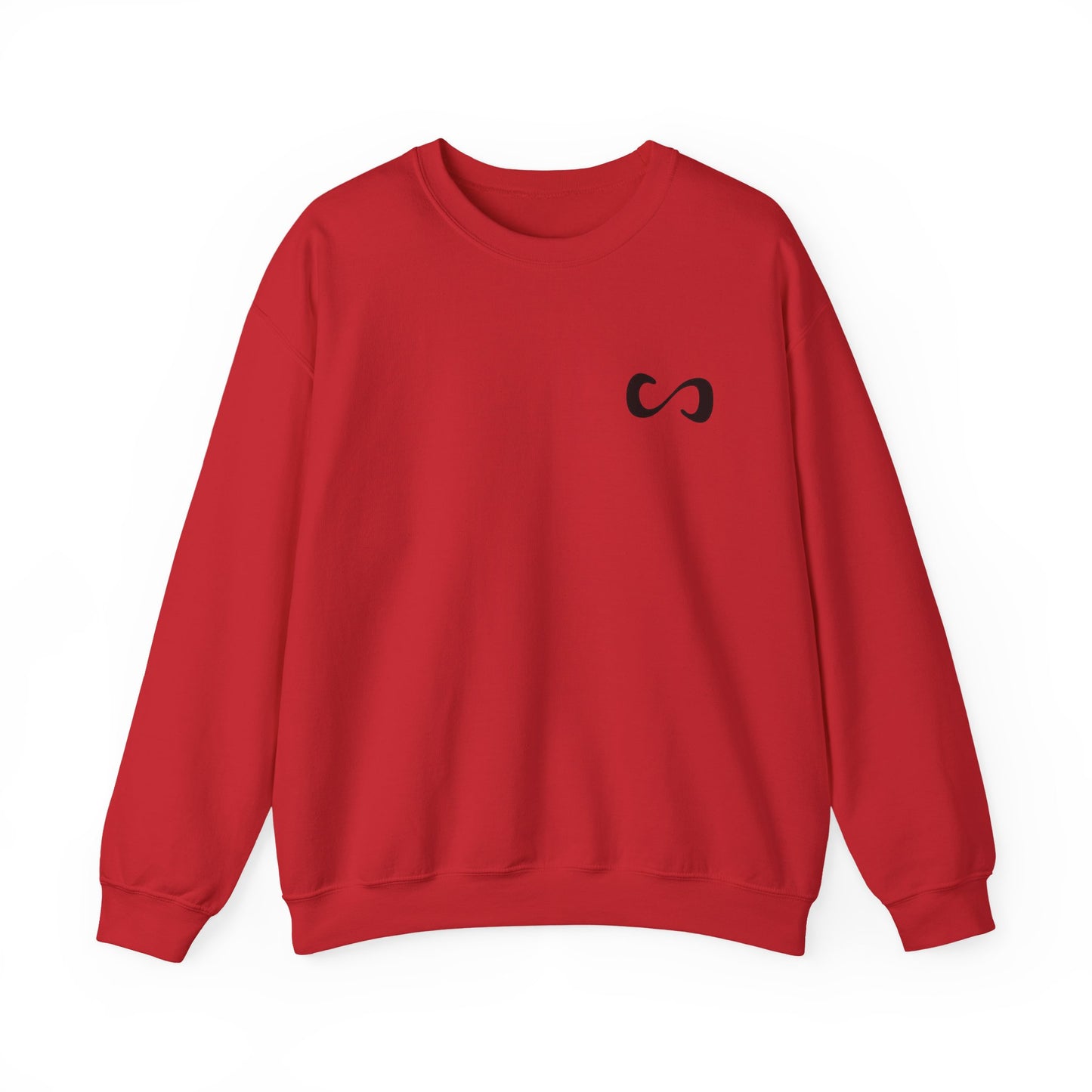 Unisex Simplicity Sweatshirt