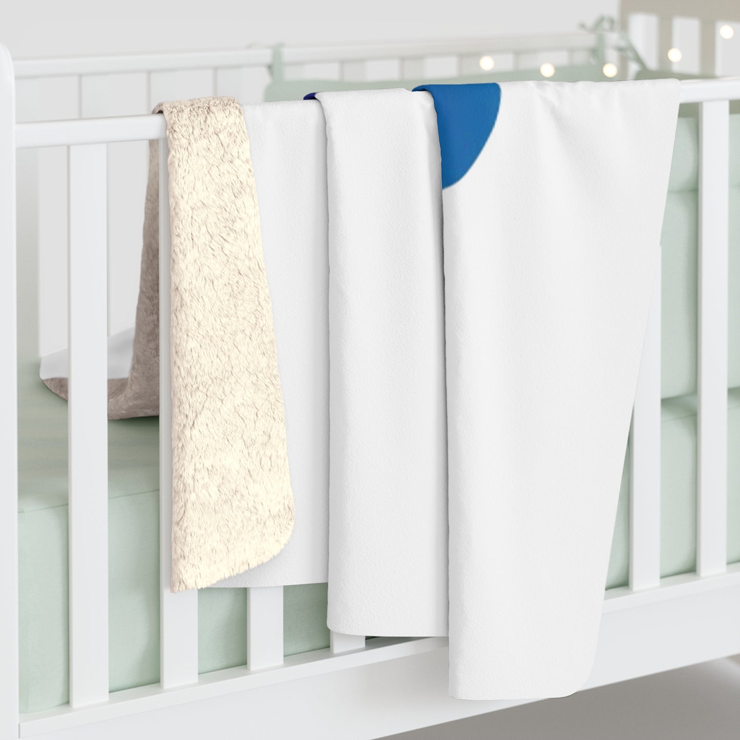 Fleece Blanket