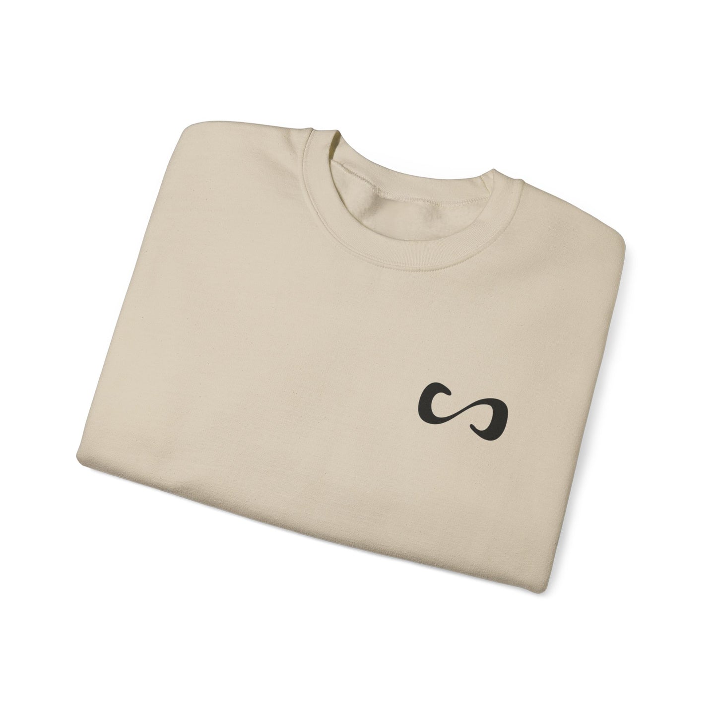 Unisex Simplicity Sweatshirt