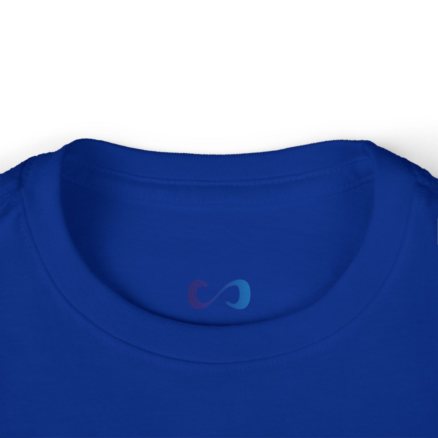 Toddler's Long Sleeve Tee
