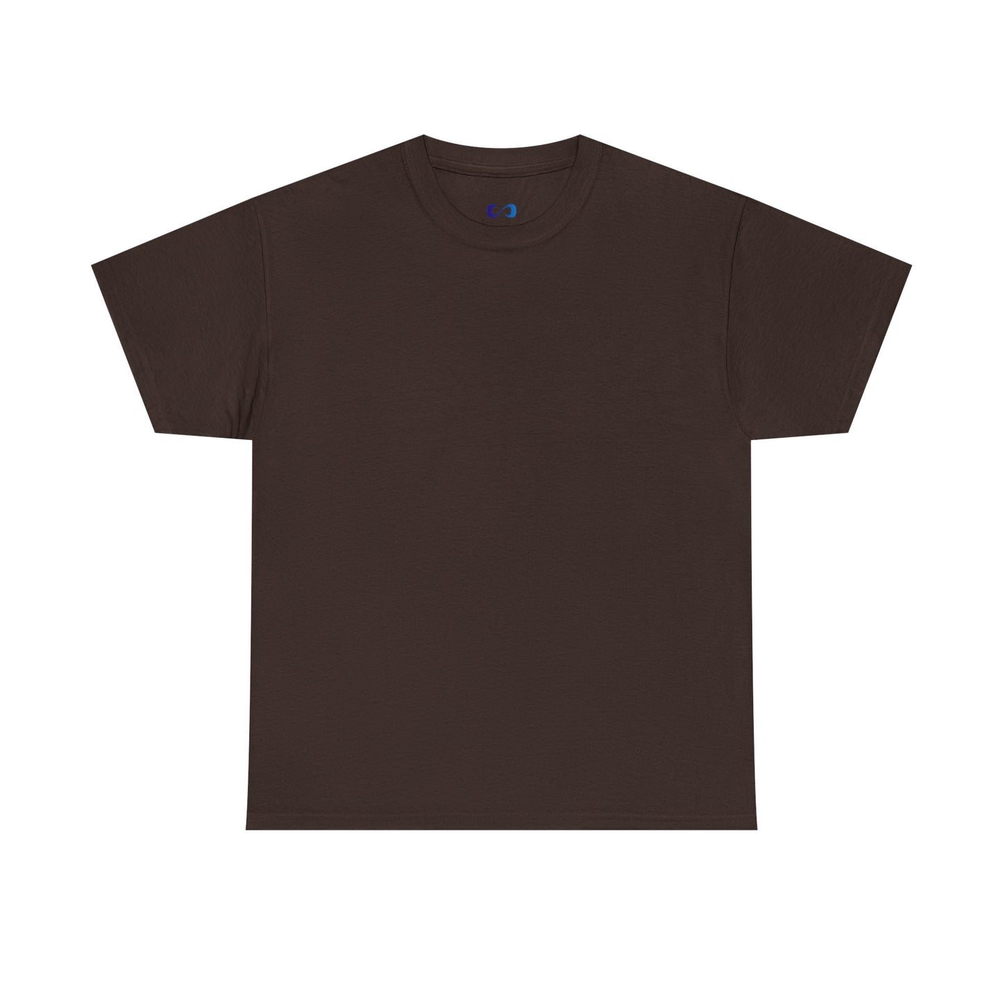 Unisex Plain Tee
