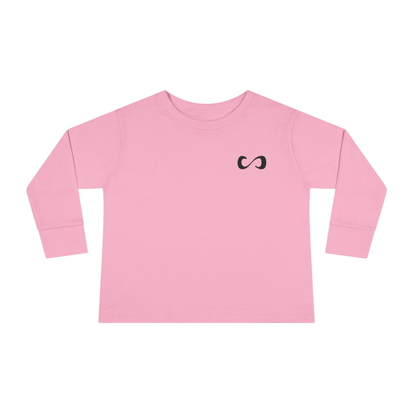 Toddler's Long Sleeve Tee