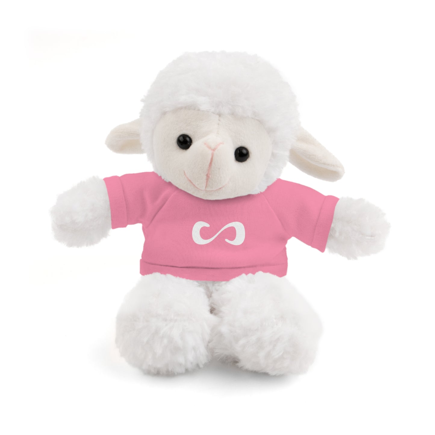 Animal Plushy