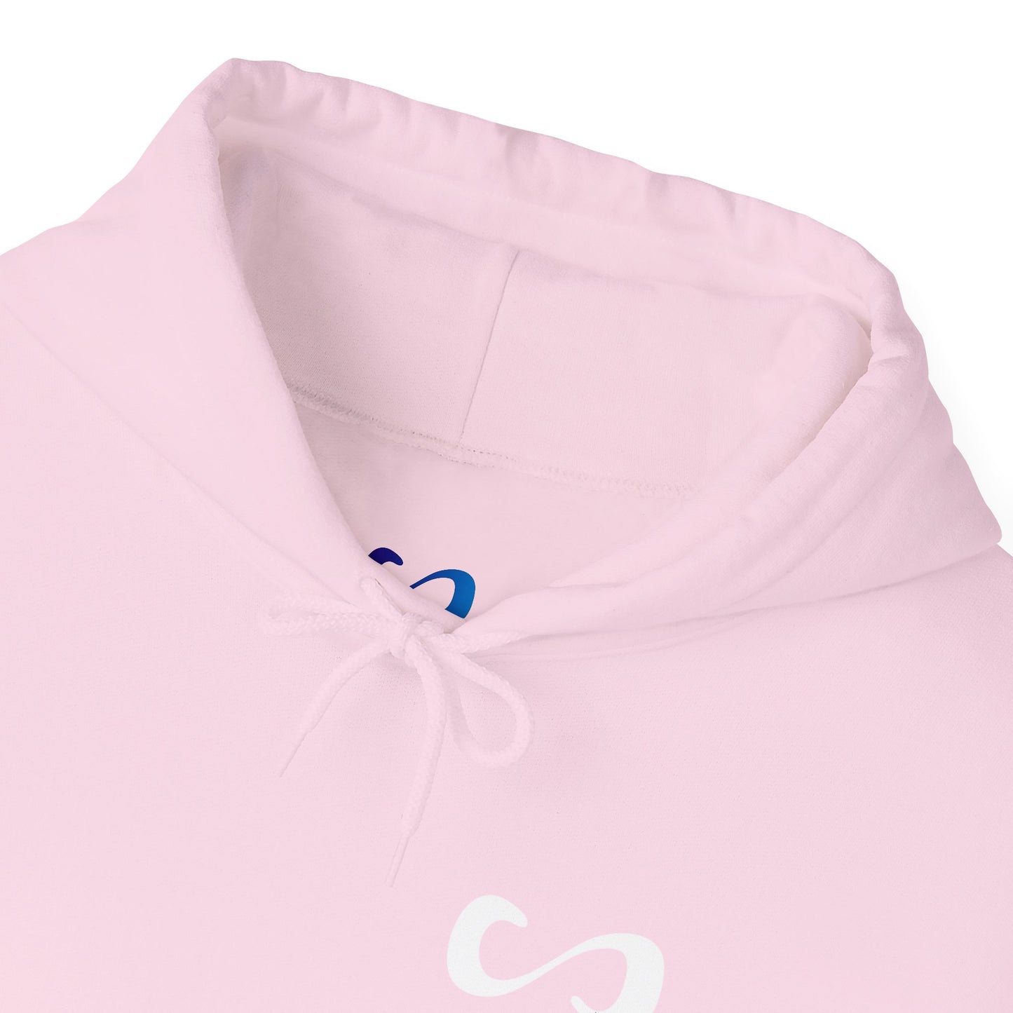 Unisex Simplicity Hoodie