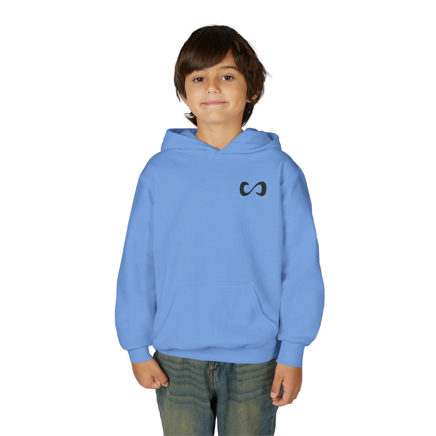 Kid's Simplicity Hoodie