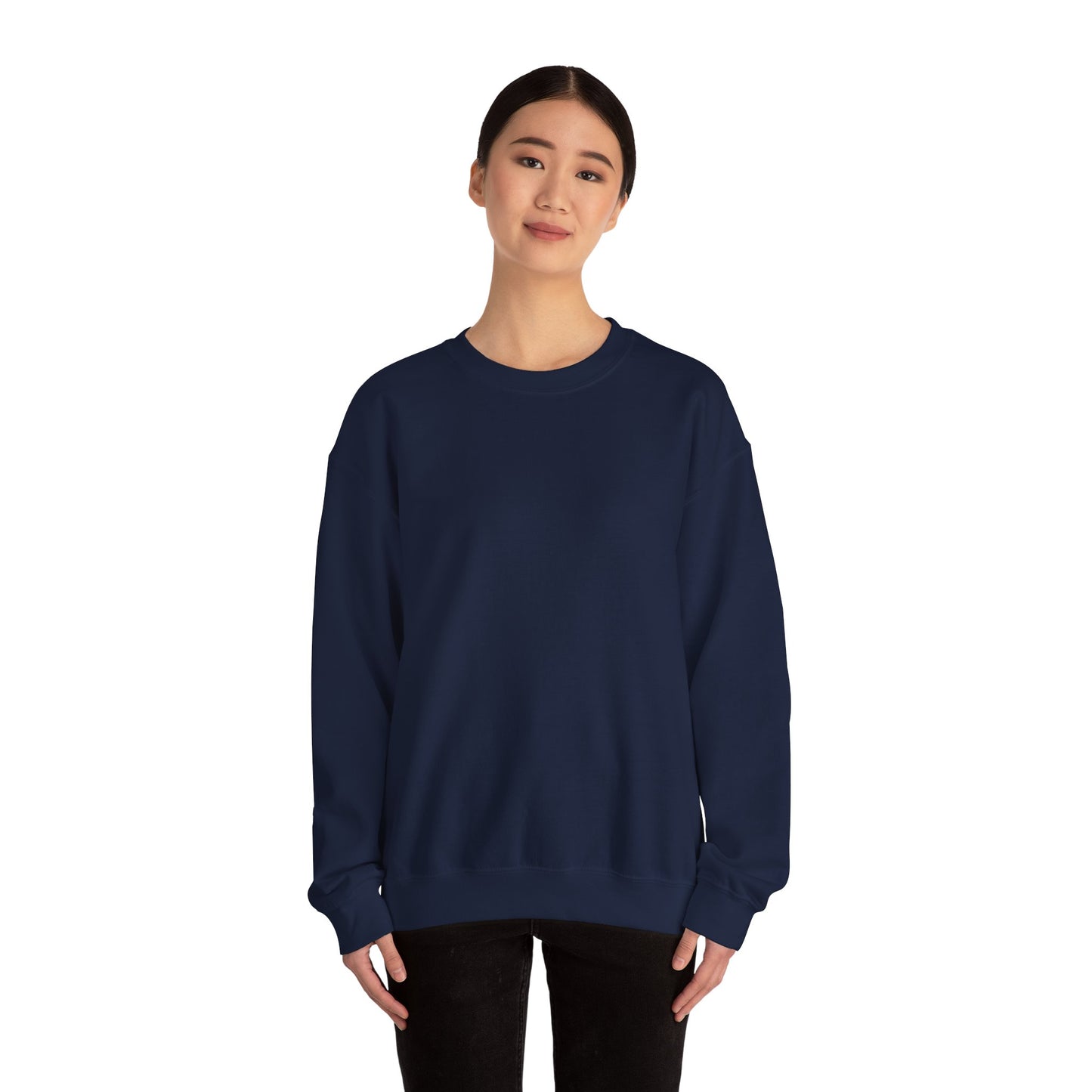 Unisex Time Sweatshirt