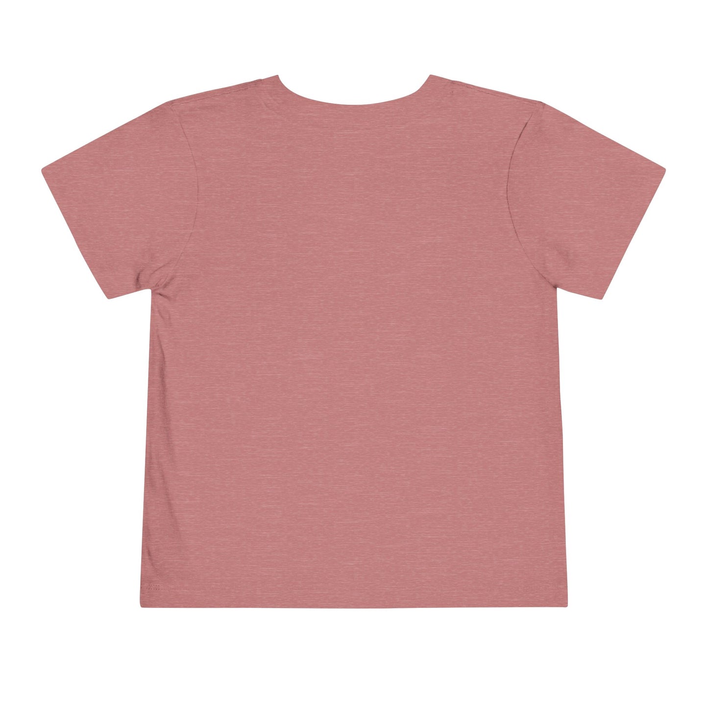 Toddler's Pawsitive Tee
