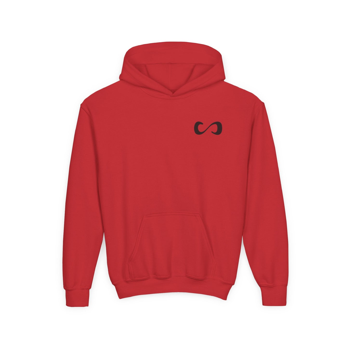 Kid's Simplicity Hoodie