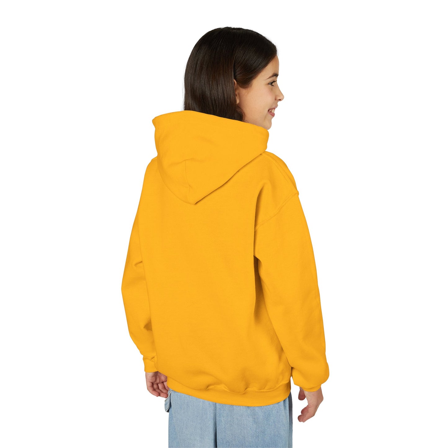 Kid's Simplicity Hoodie