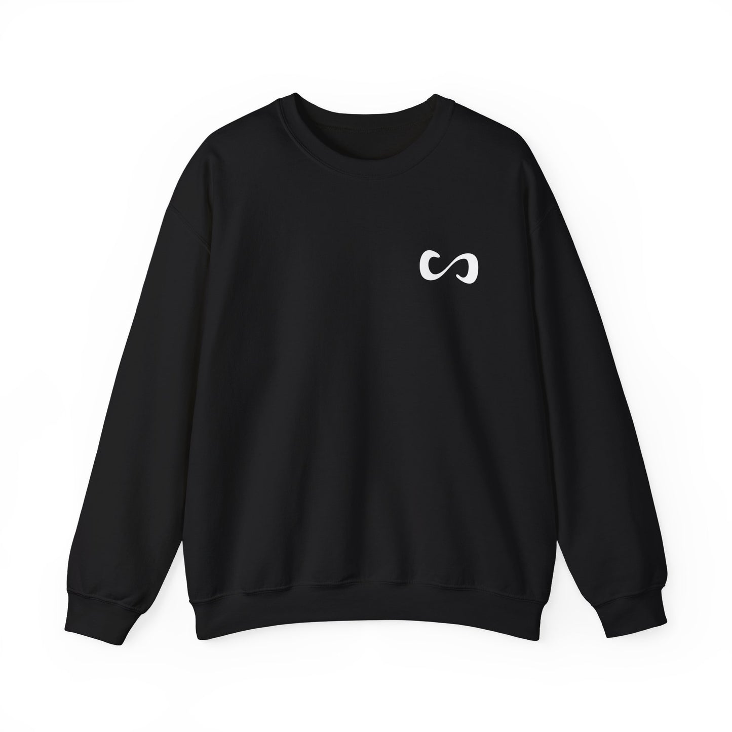 Unisex Simplicity Sweatshirt
