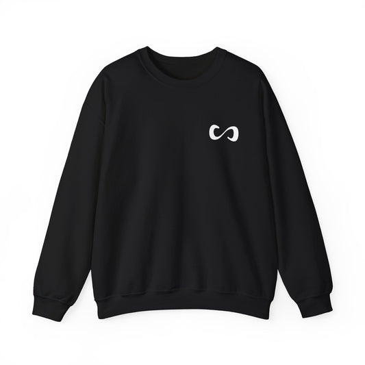 Unisex Simplicity Sweatshirt
