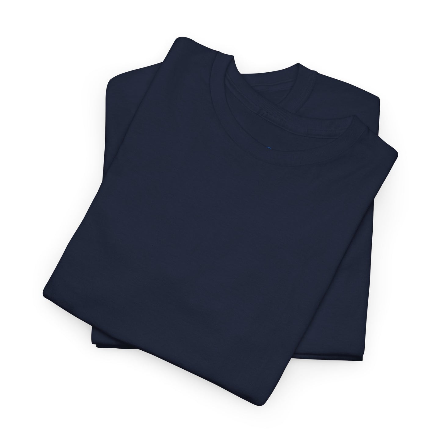 Unisex Plain Tee