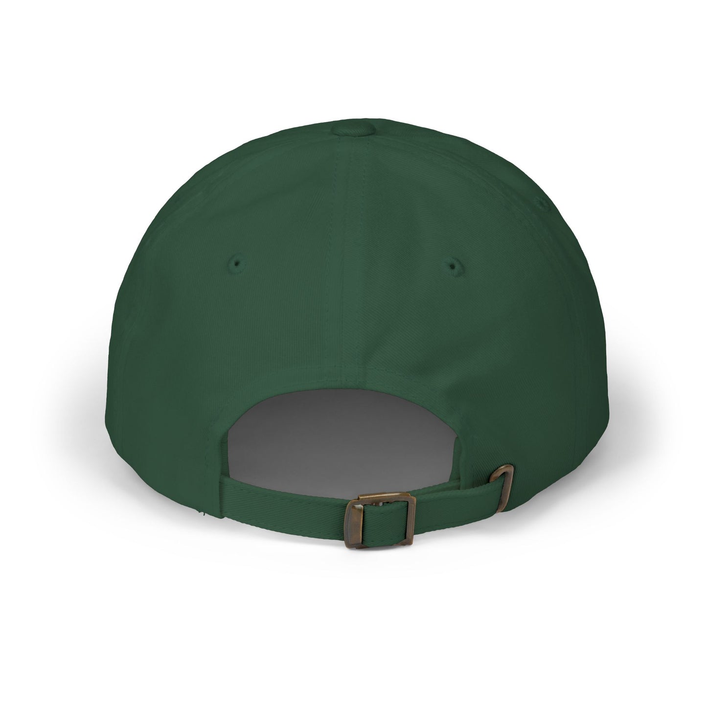 Unisex Class Dad Cap
