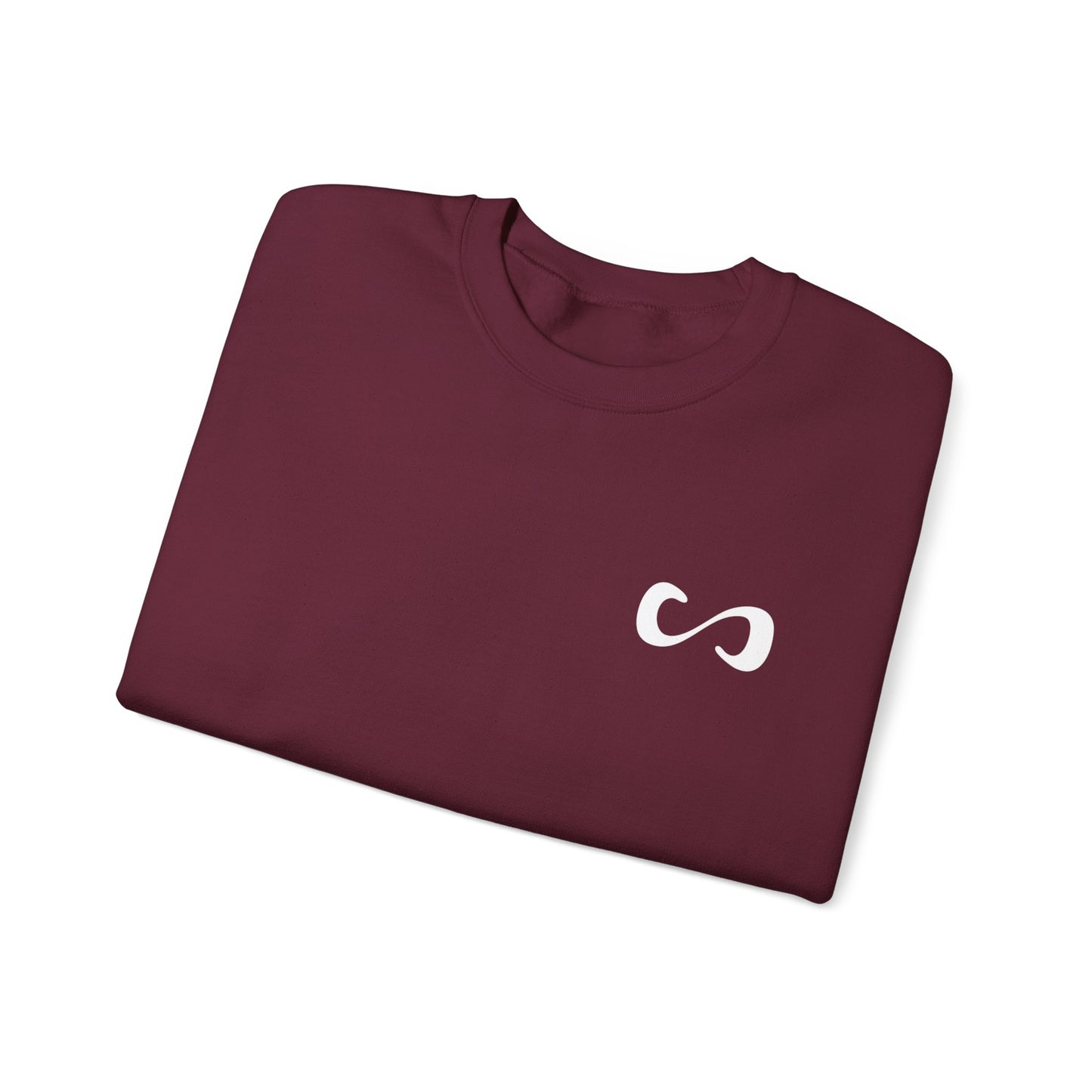 Unisex Simplicity Sweatshirt