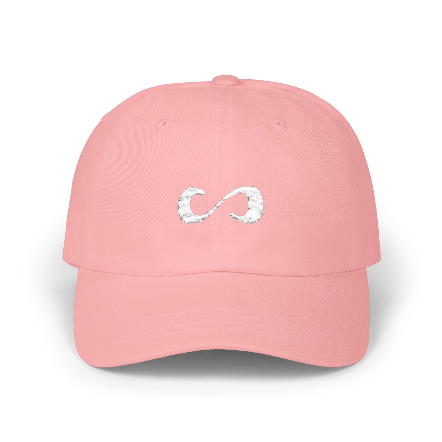 Unisex Class Dad Cap