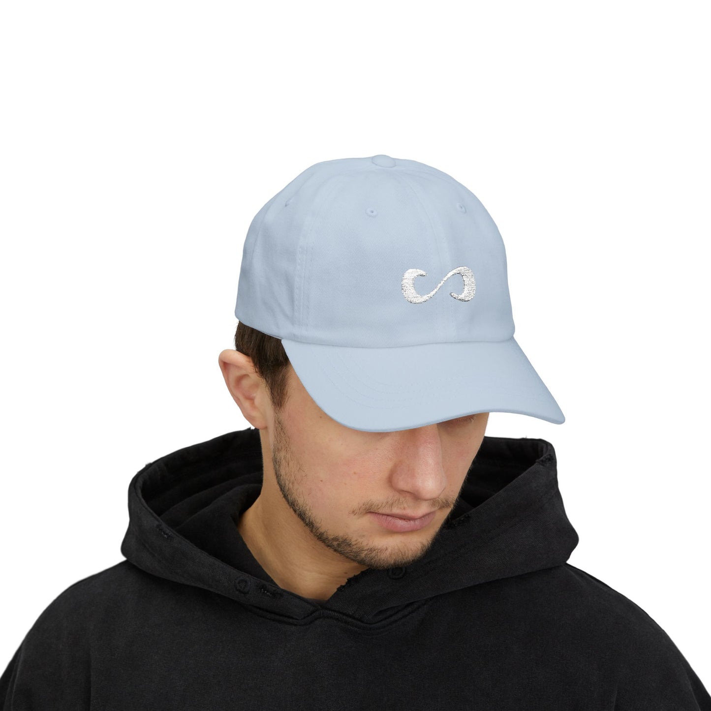 Unisex Class Dad Cap