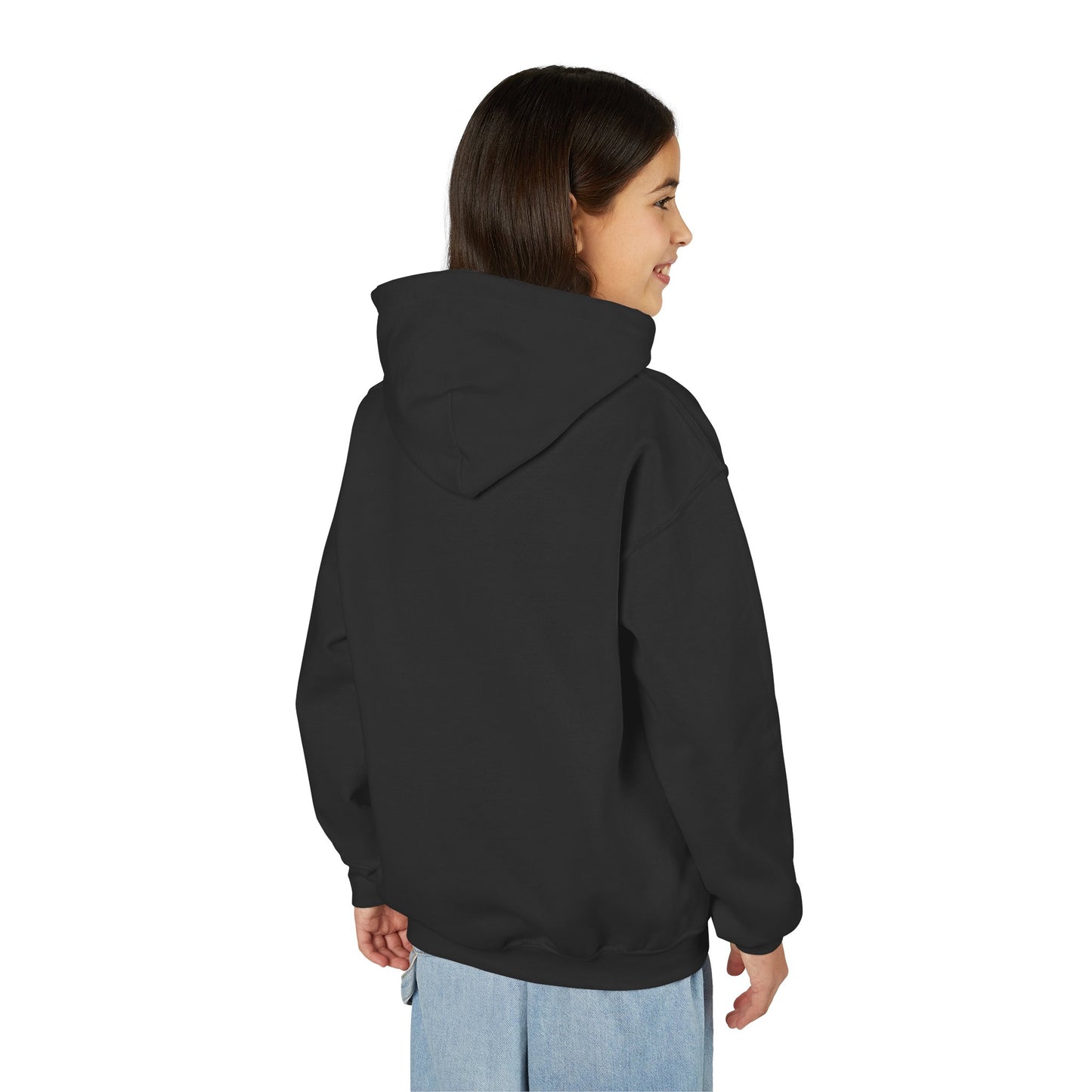 Kid's Simplicity Hoodie
