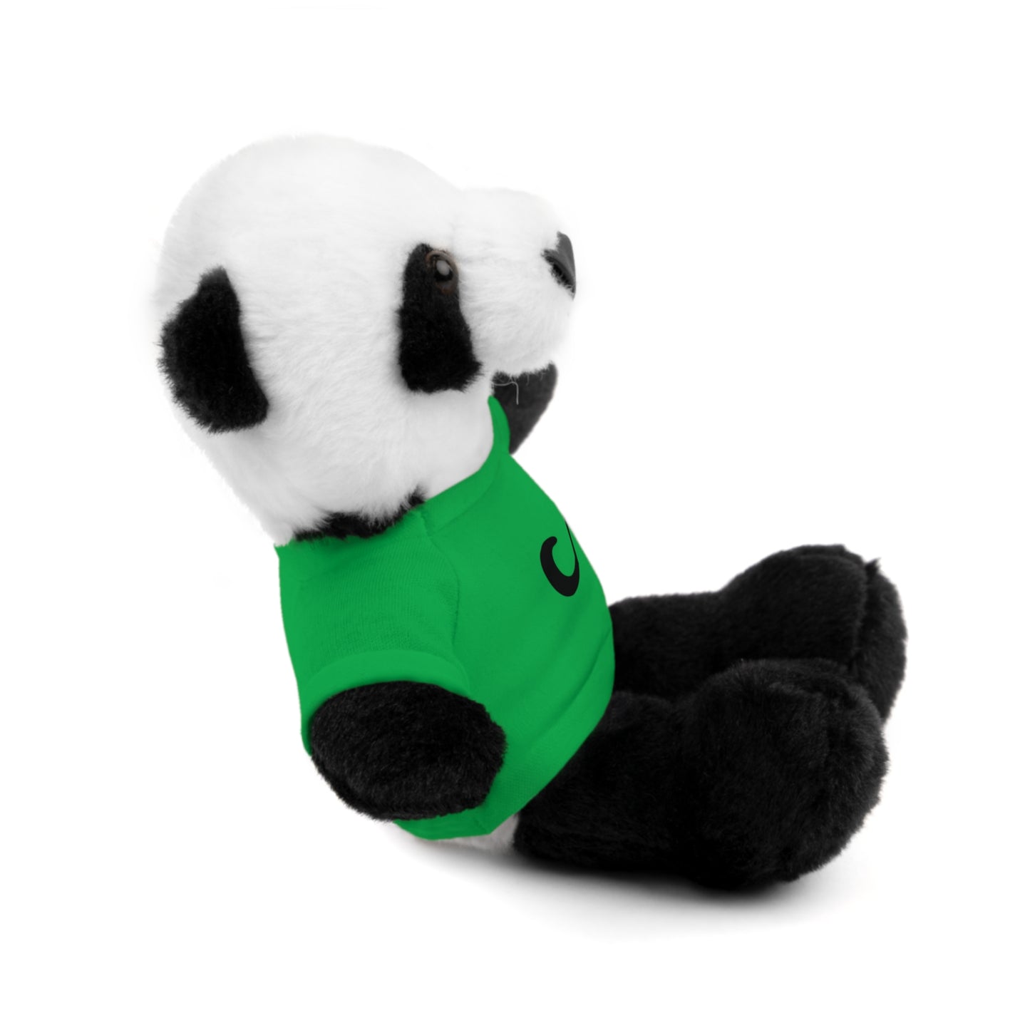 Animal Plushy
