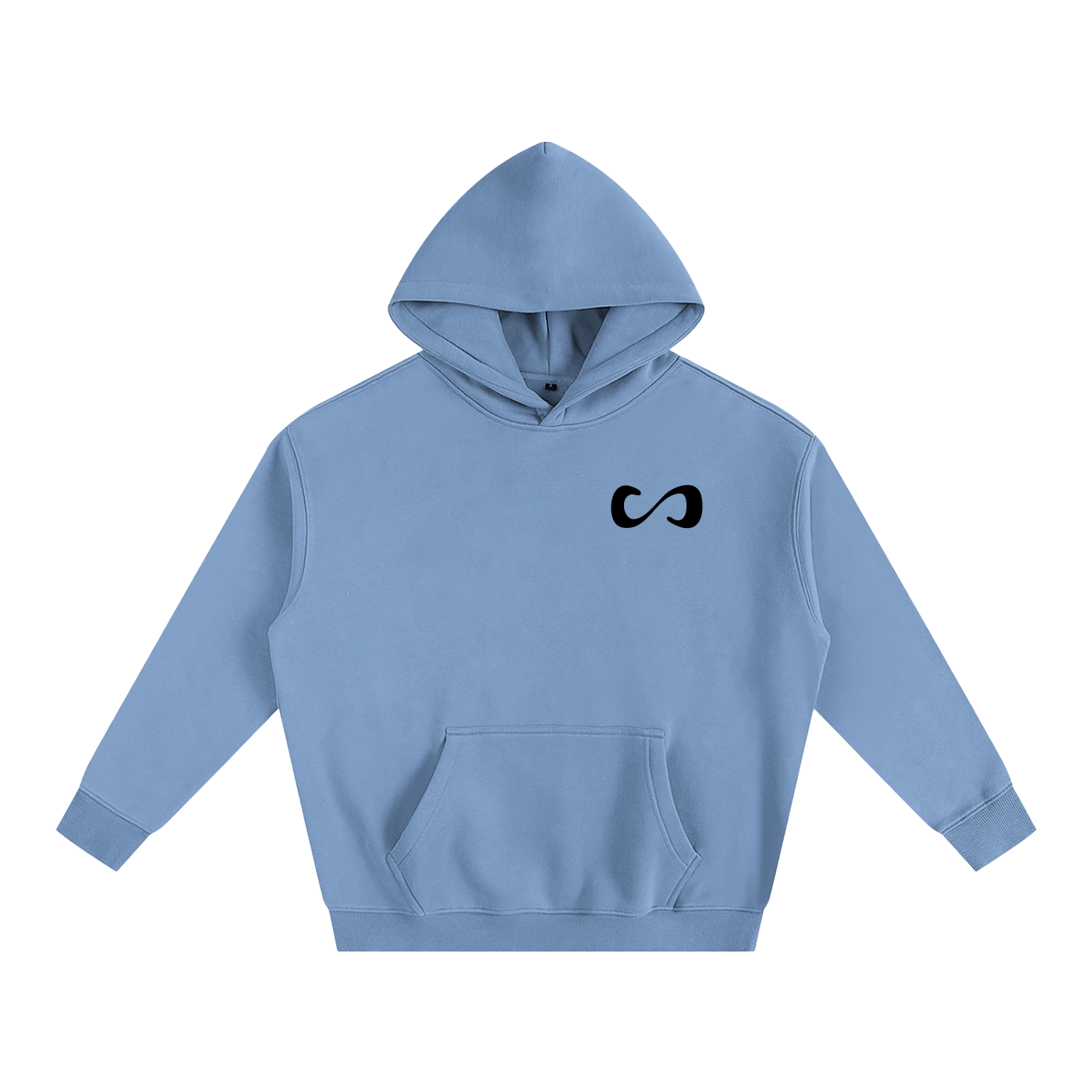 Unisex Oversized Fleece