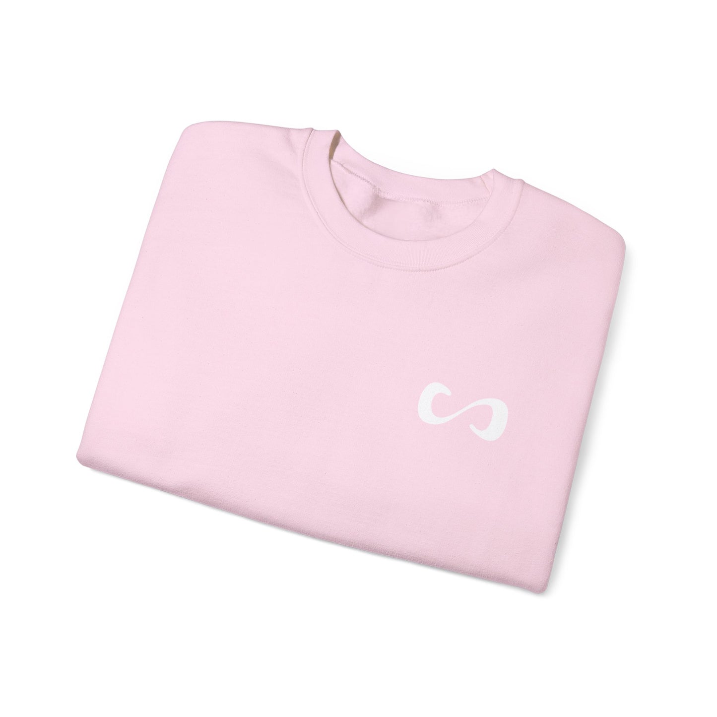 Unisex Simplicity Sweatshirt