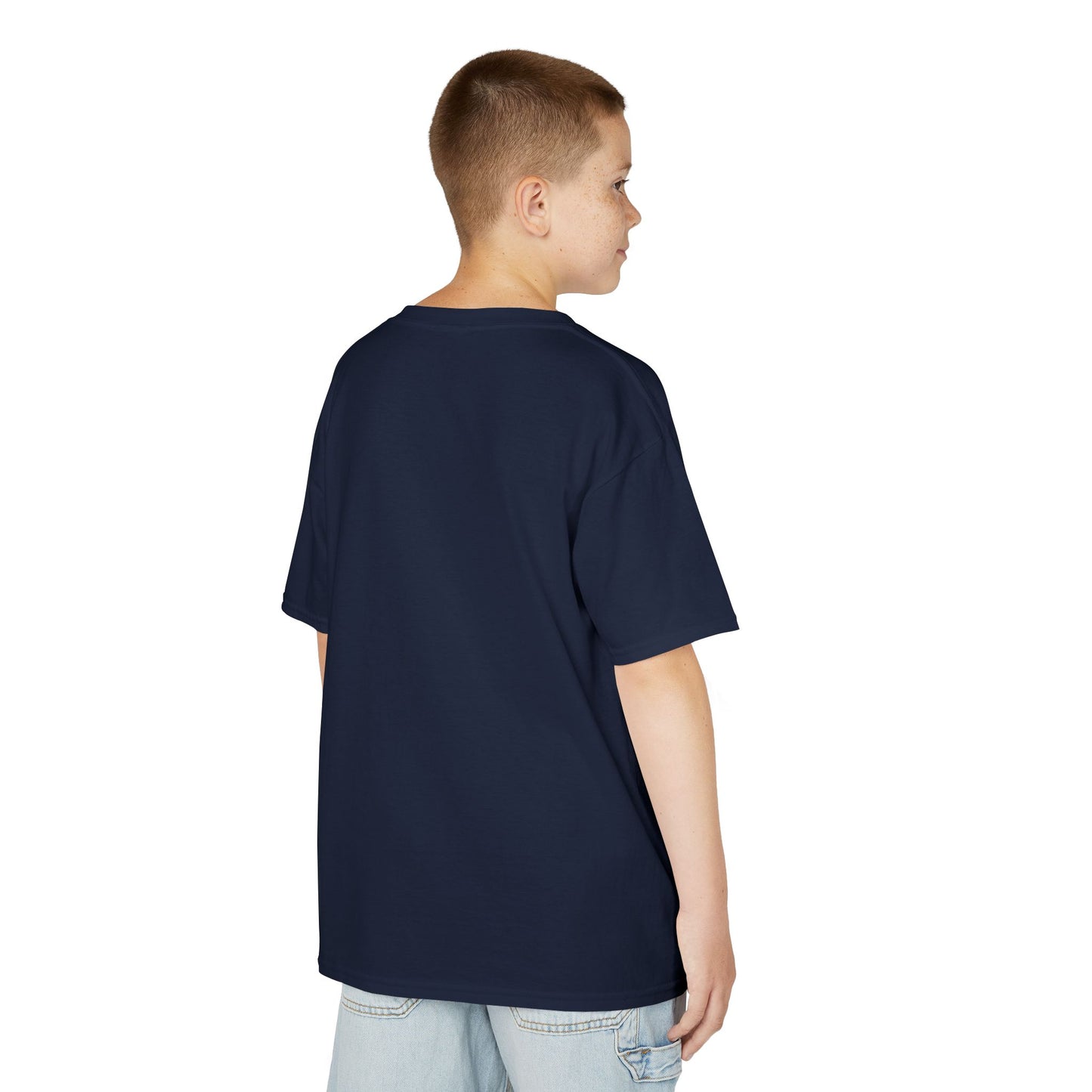 Kid's Game Day Tee