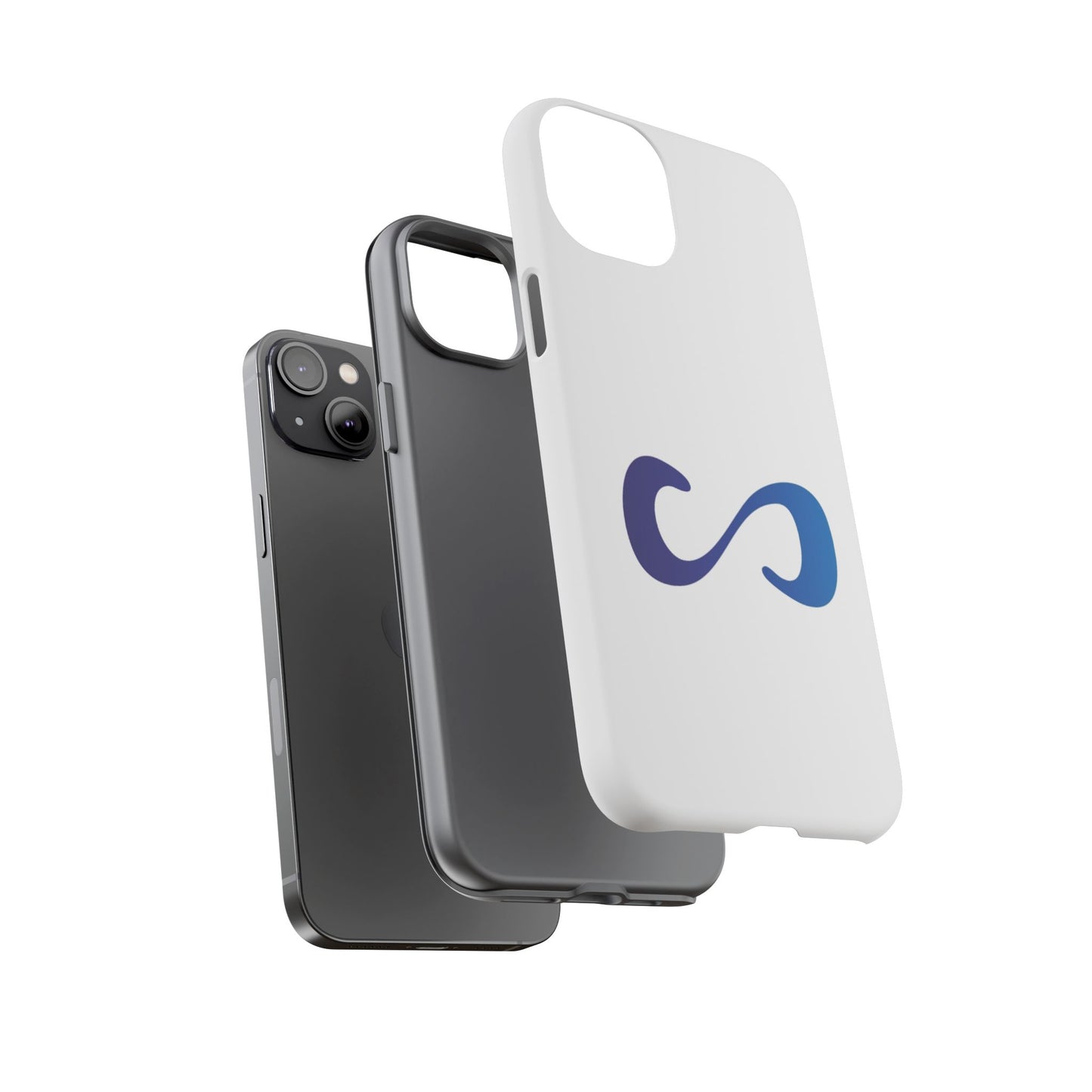 Flow Phone Case