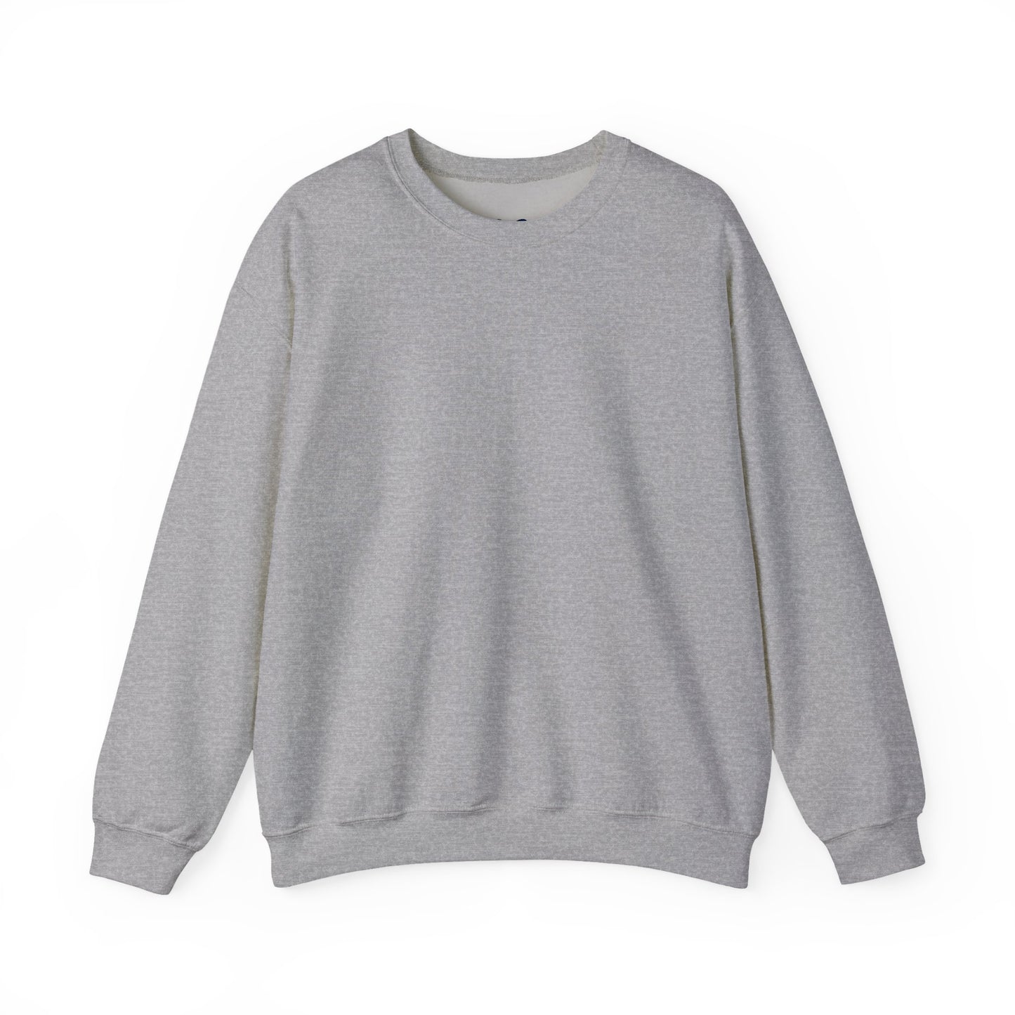 Unisex Custom Sweatshirt