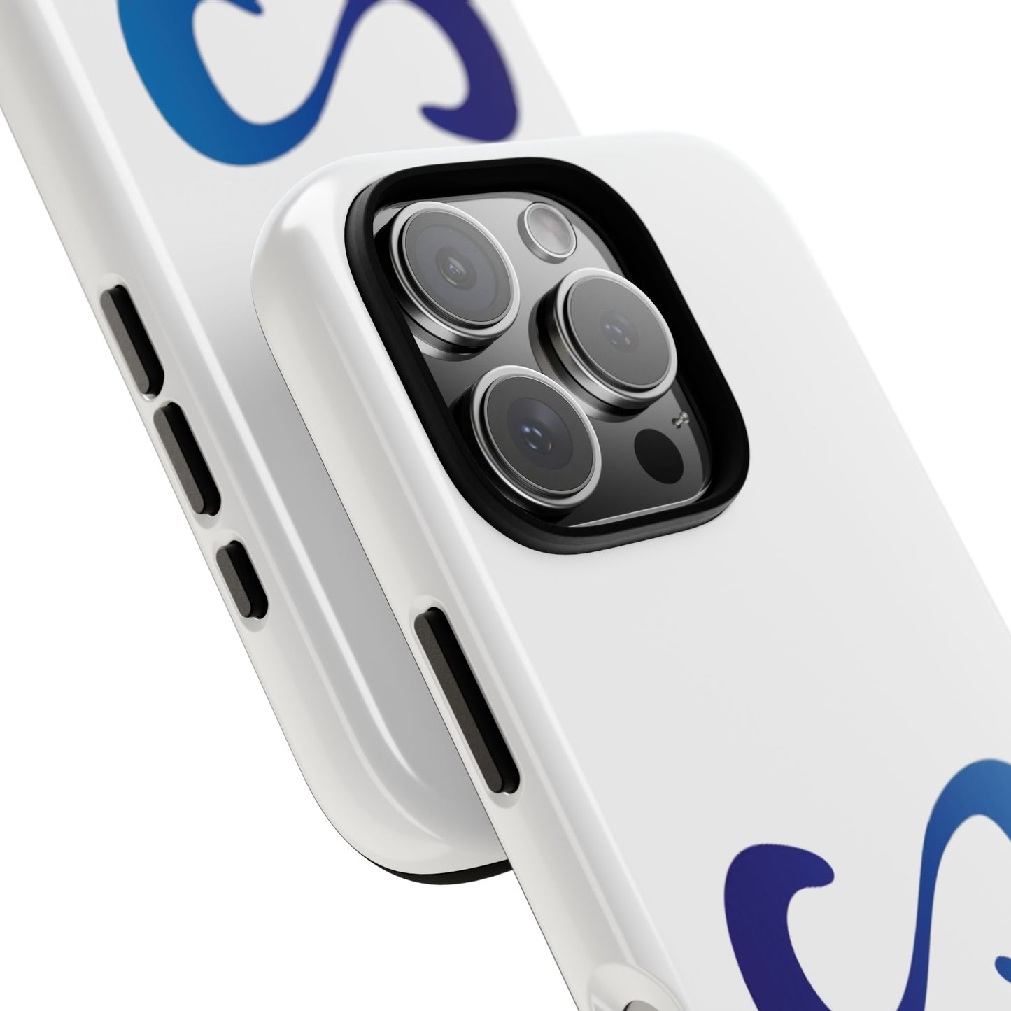 Flow Phone Case